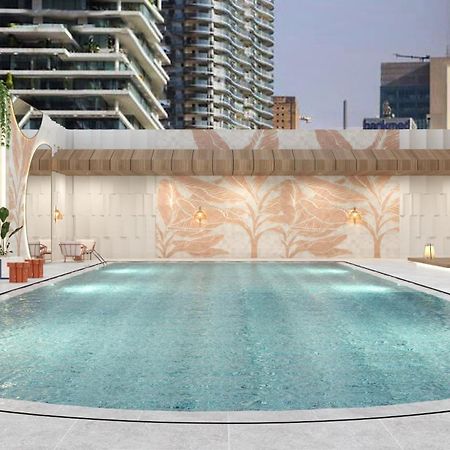 Voco Beirut Central District By Ihg Bagian luar foto