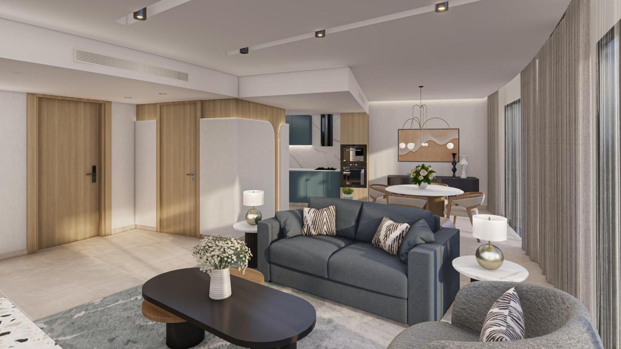 Voco Beirut Central District By Ihg Bagian luar foto