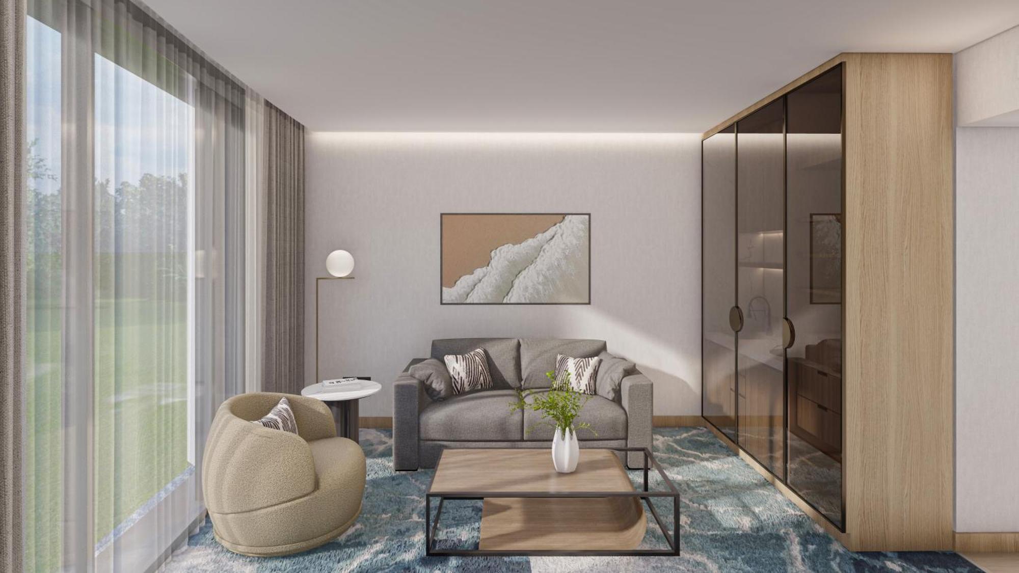 Voco Beirut Central District By Ihg Bagian luar foto