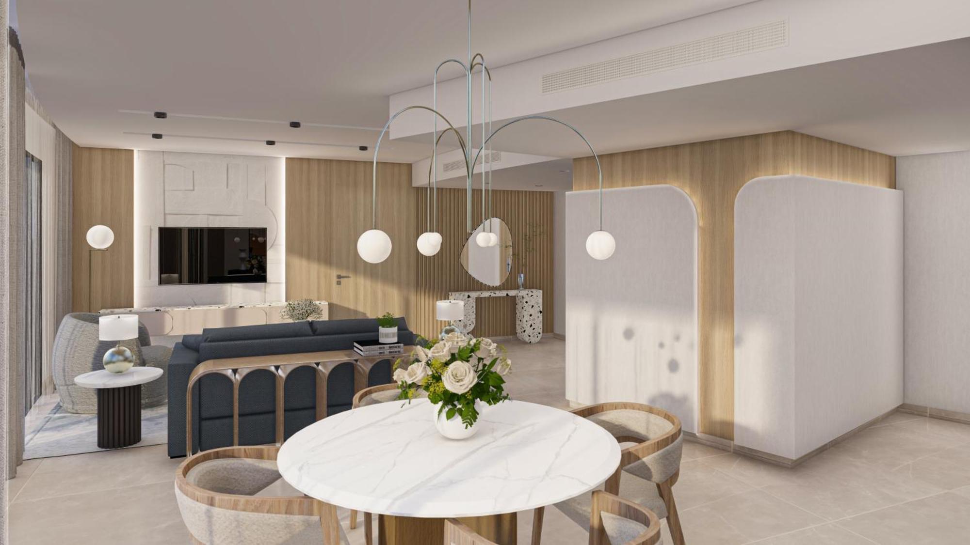 Voco Beirut Central District By Ihg Bagian luar foto