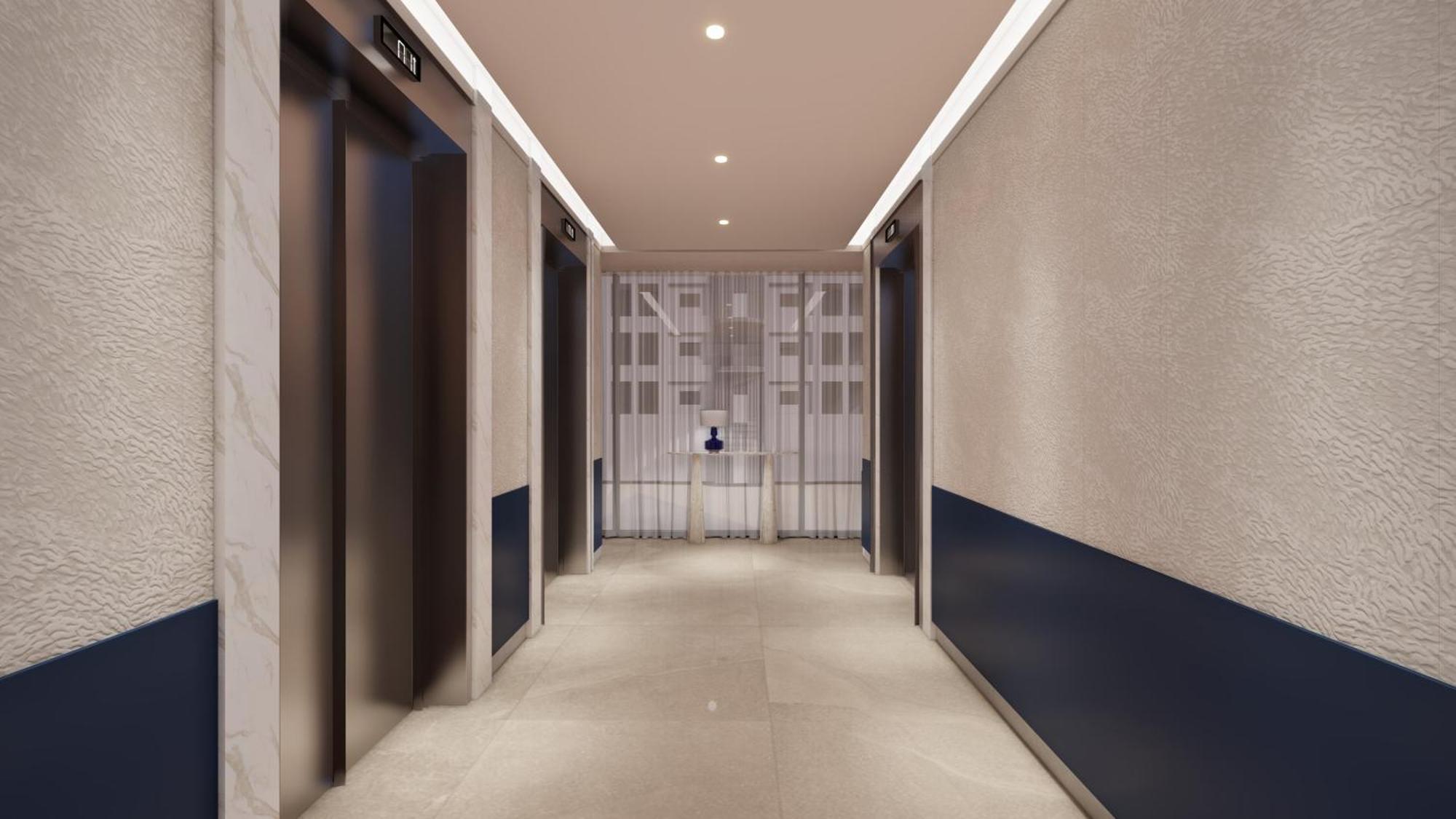 Voco Beirut Central District By Ihg Bagian luar foto