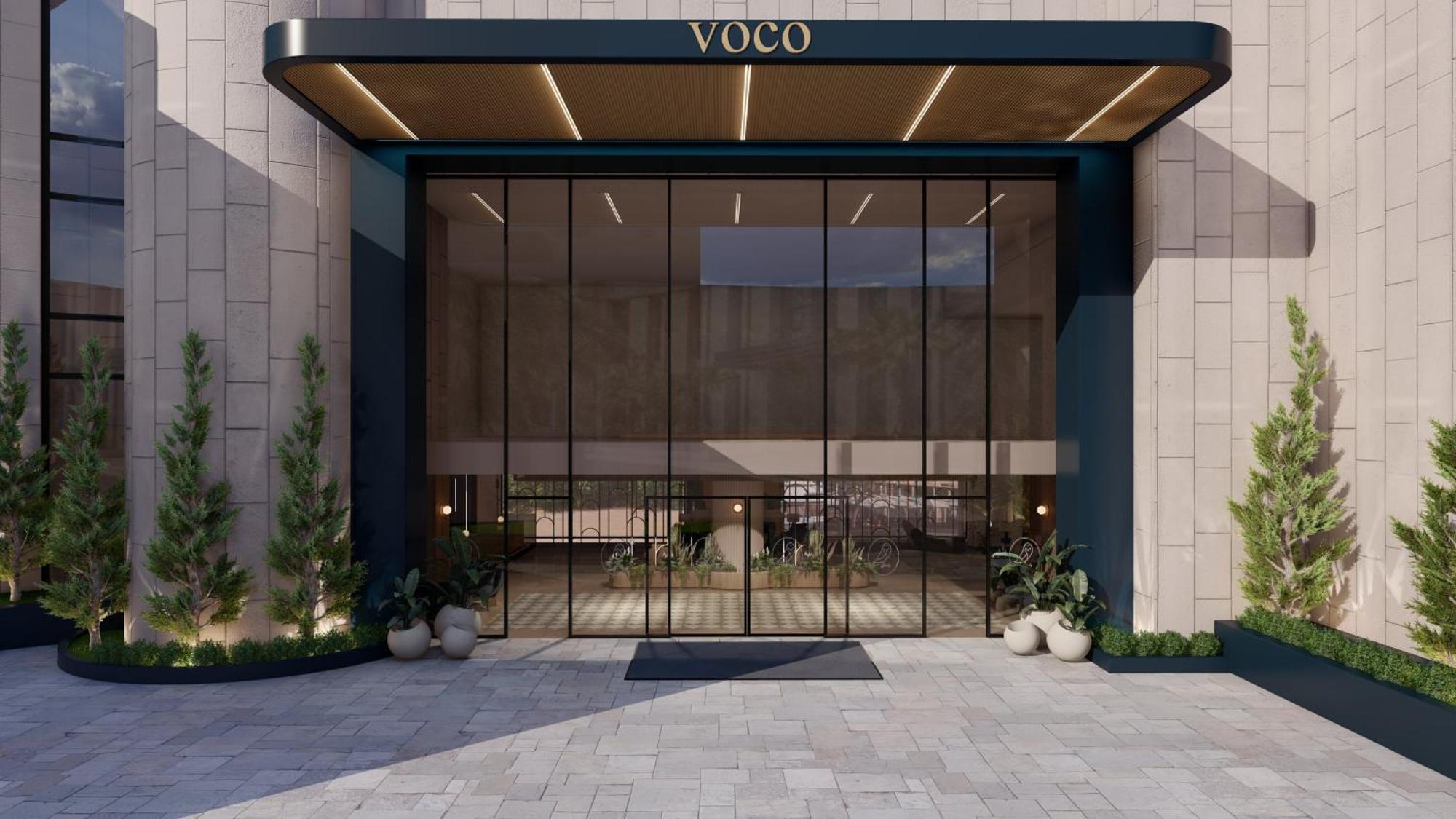 Voco Beirut Central District By Ihg Bagian luar foto