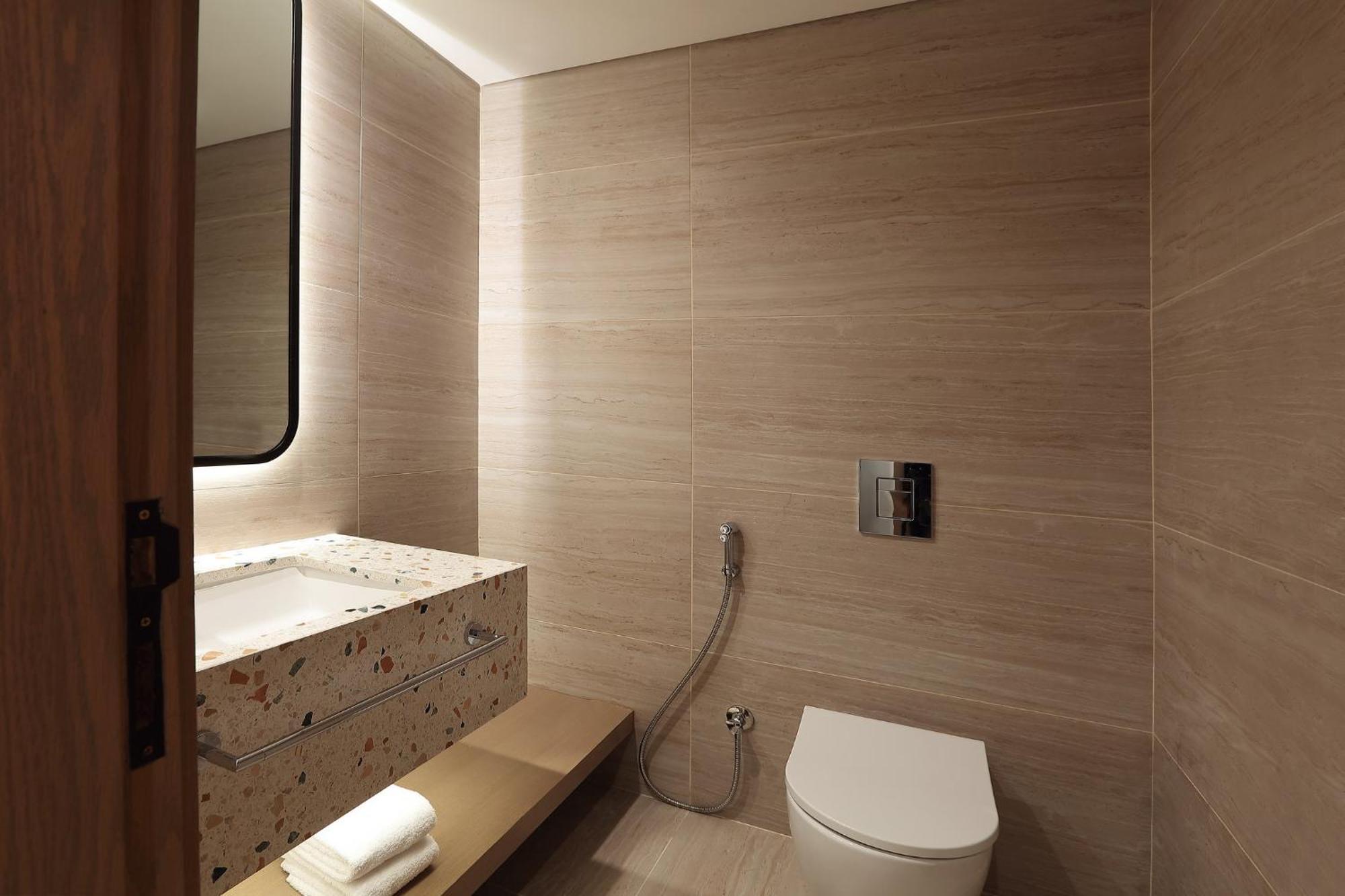 Voco Beirut Central District By Ihg Bagian luar foto