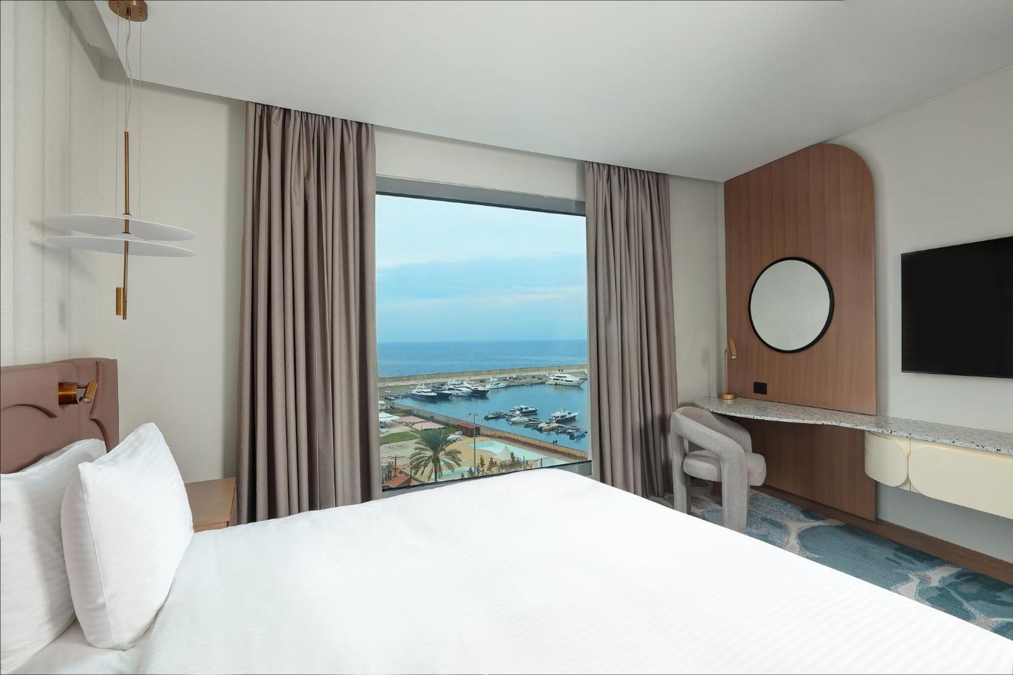 Voco Beirut Central District By Ihg Bagian luar foto