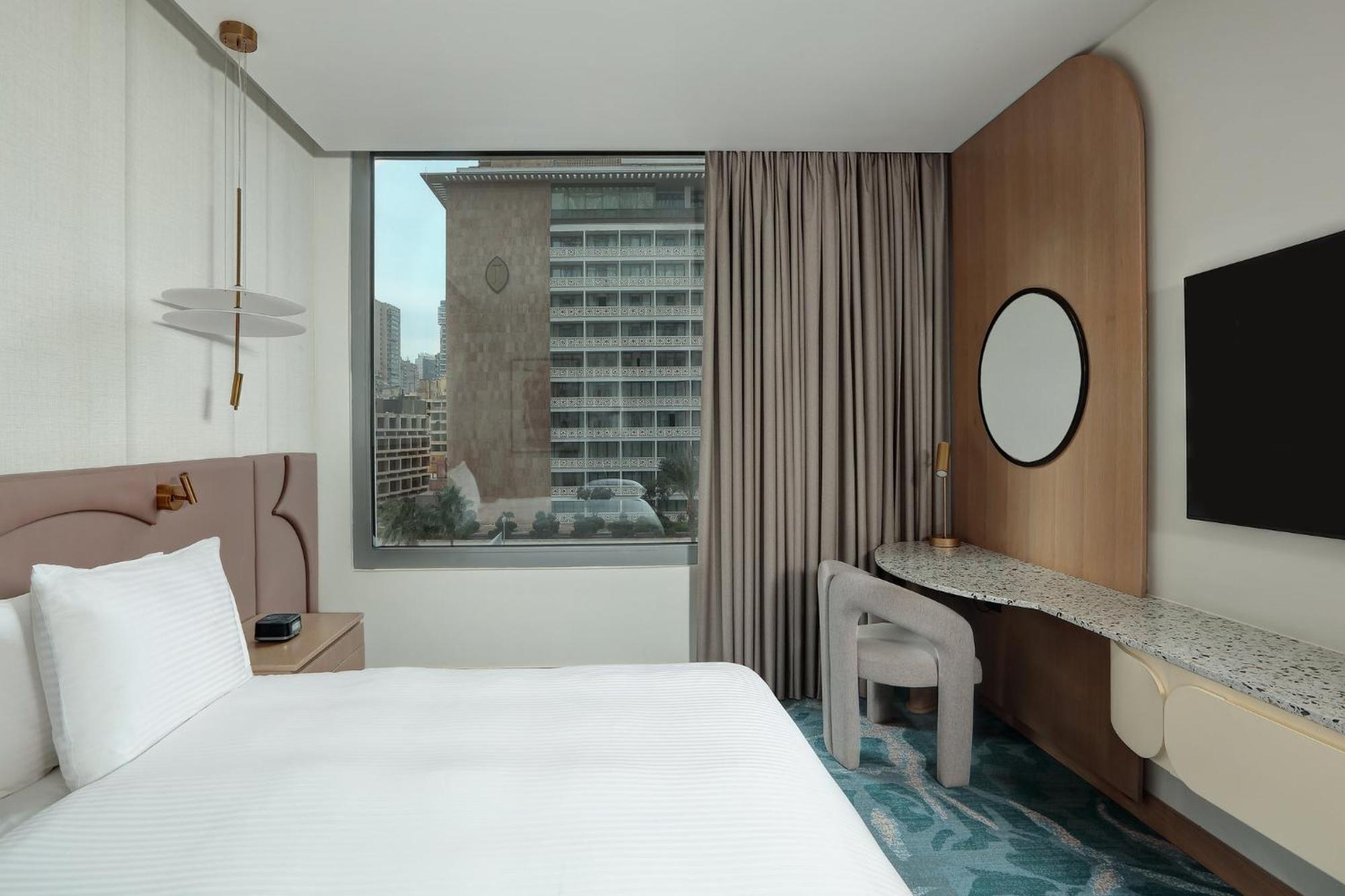 Voco Beirut Central District By Ihg Bagian luar foto