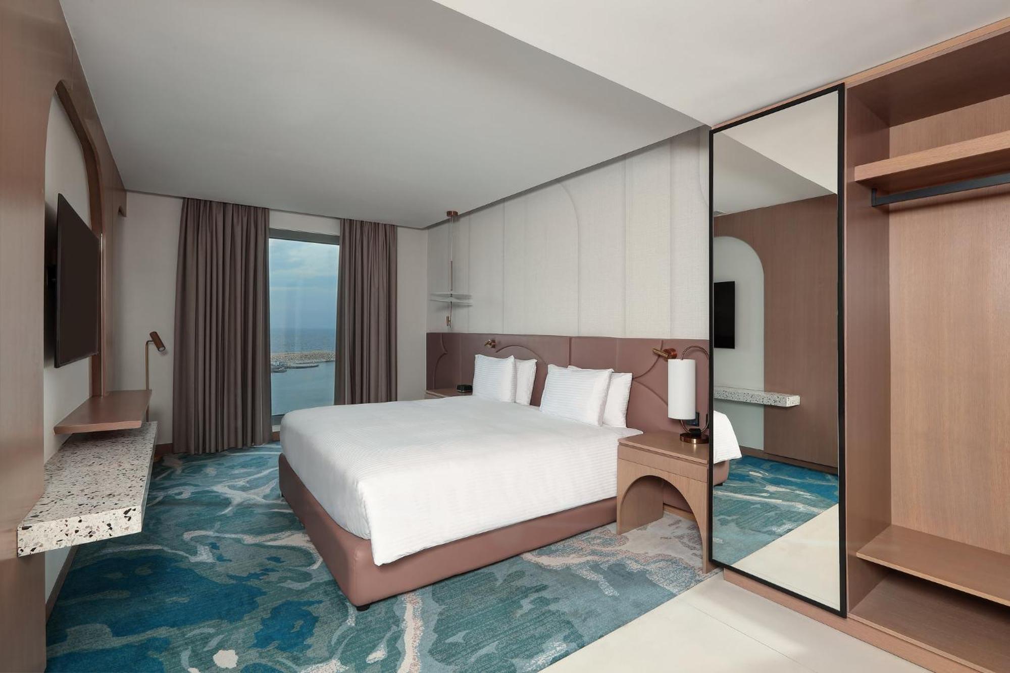 Voco Beirut Central District By Ihg Bagian luar foto