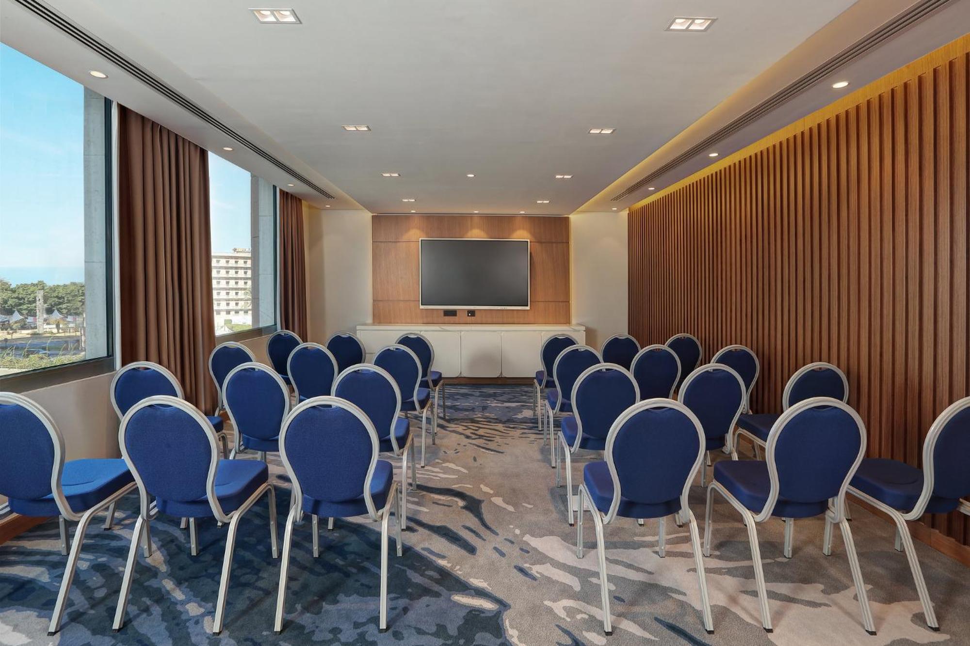 Voco Beirut Central District By Ihg Bagian luar foto