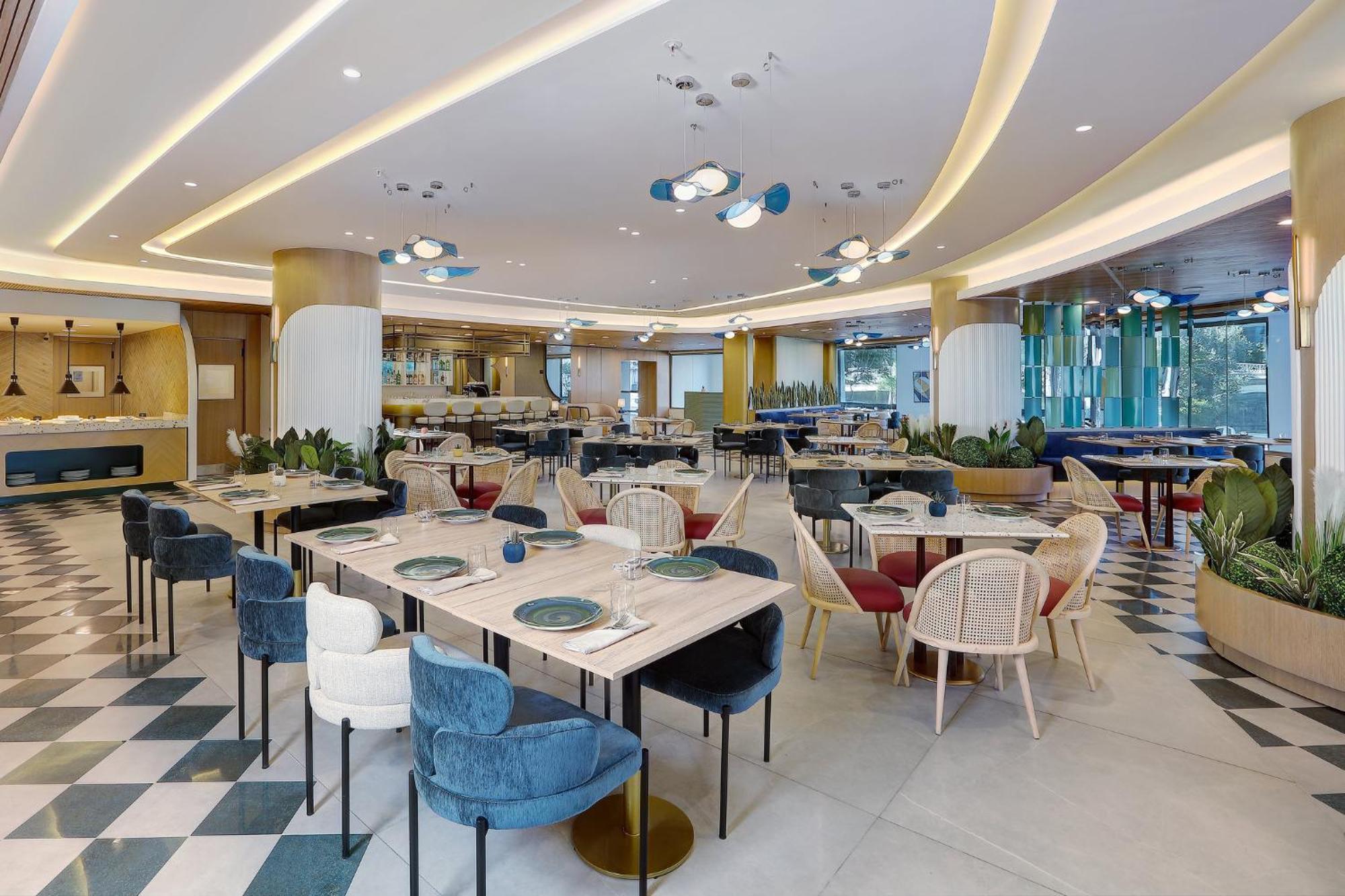 Voco Beirut Central District By Ihg Bagian luar foto