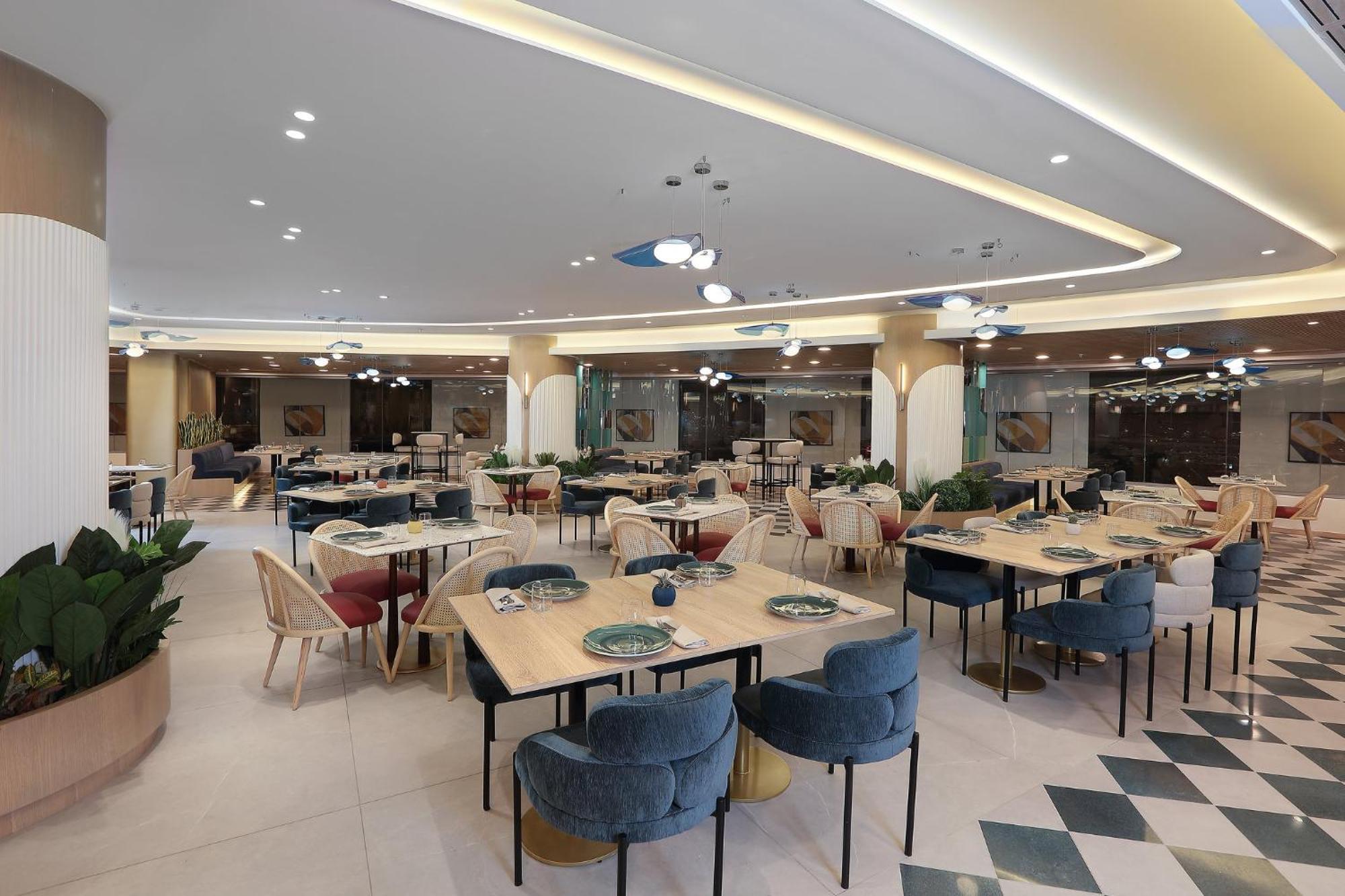 Voco Beirut Central District By Ihg Bagian luar foto