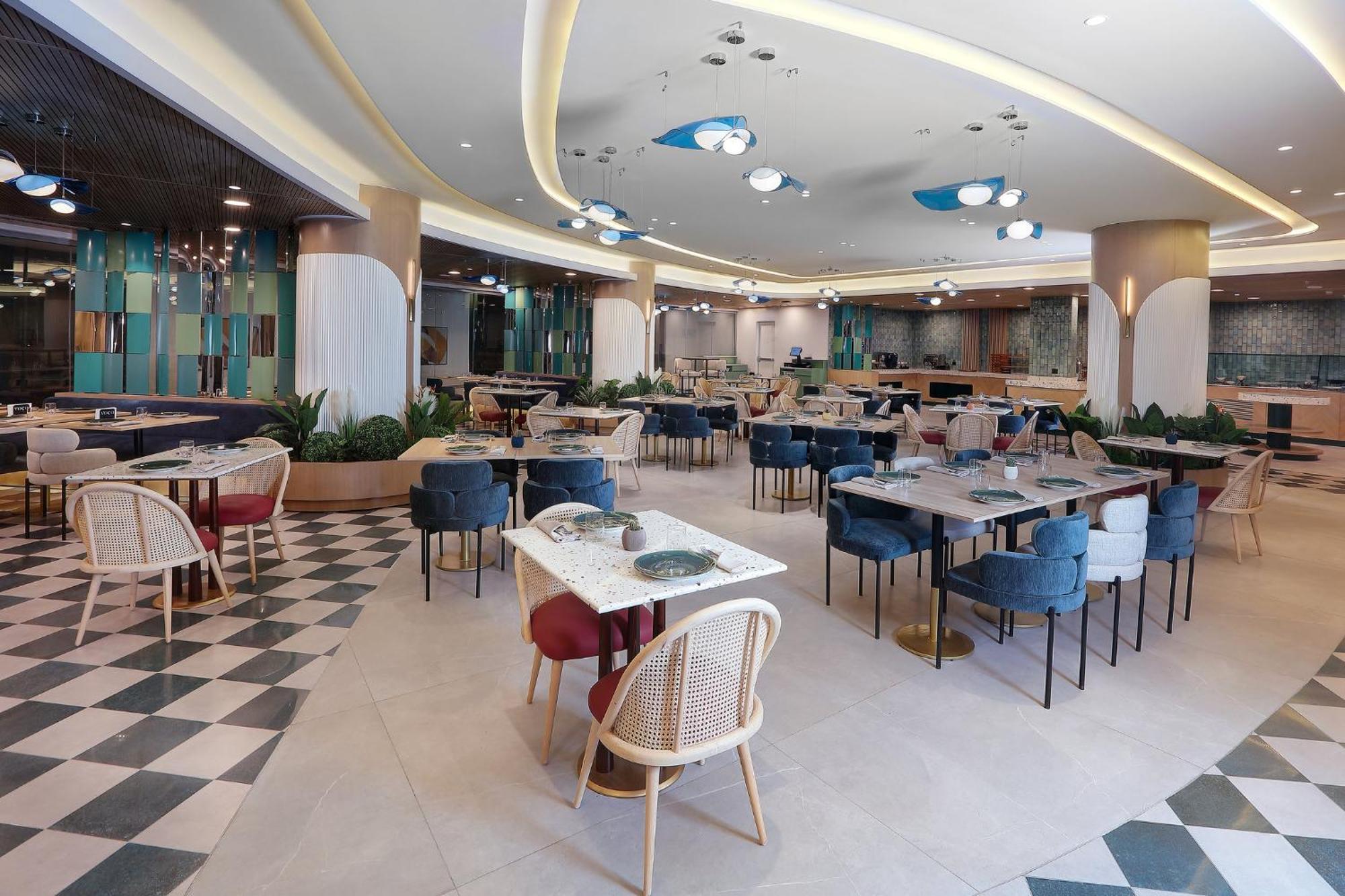 Voco Beirut Central District By Ihg Bagian luar foto