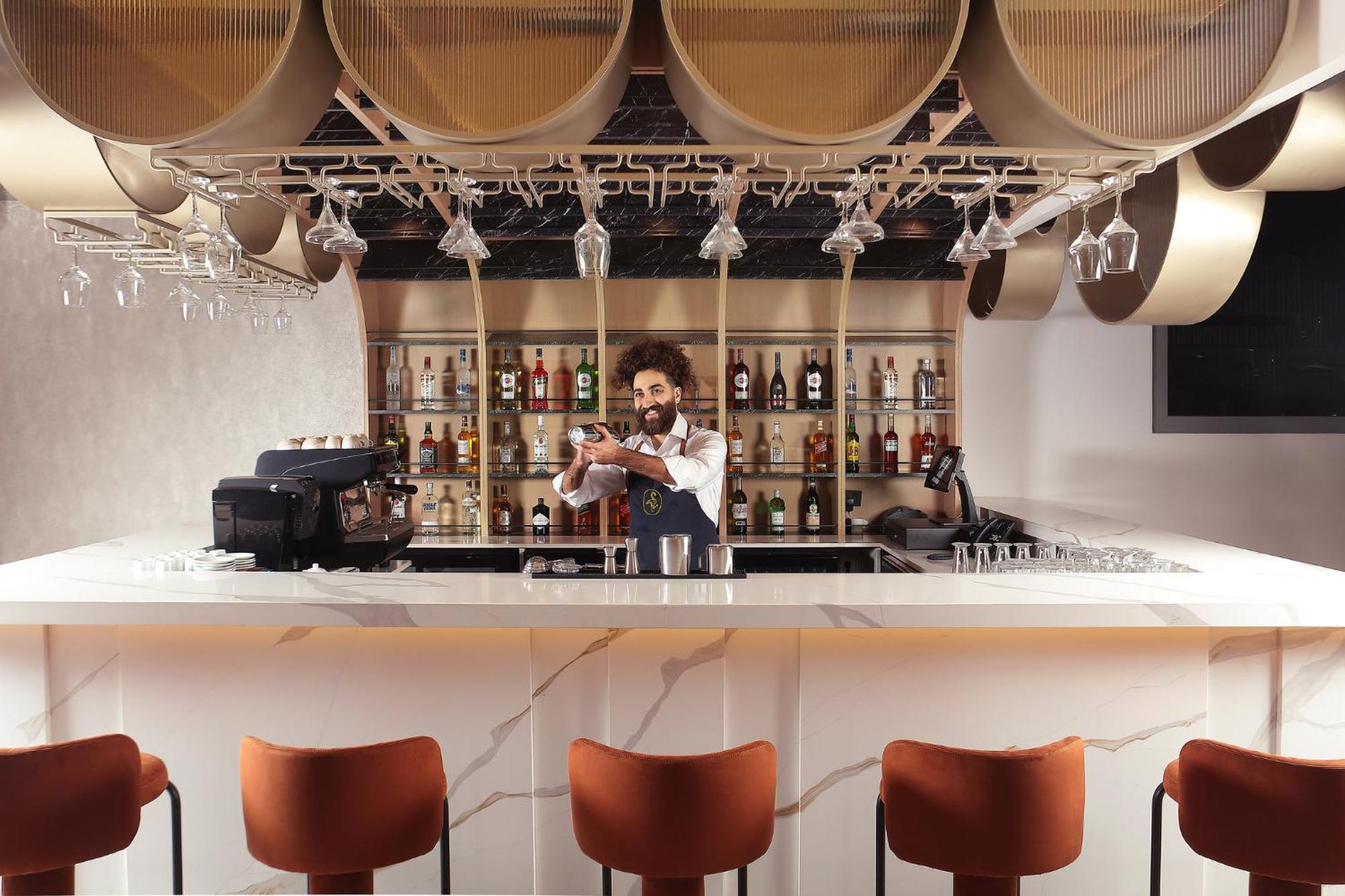 Voco Beirut Central District By Ihg Bagian luar foto