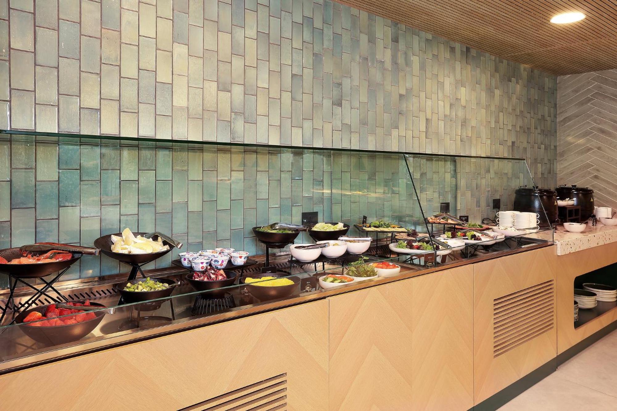 Voco Beirut Central District By Ihg Bagian luar foto