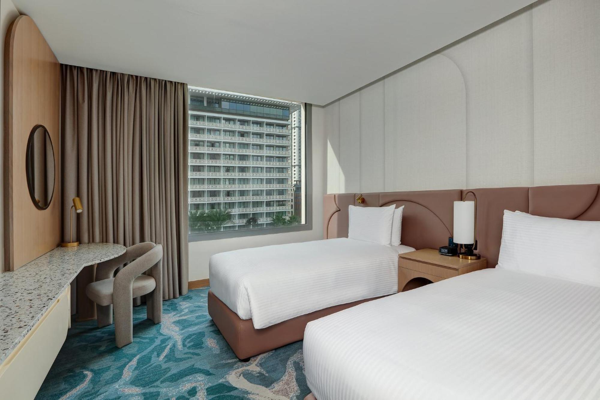 Voco Beirut Central District By Ihg Bagian luar foto