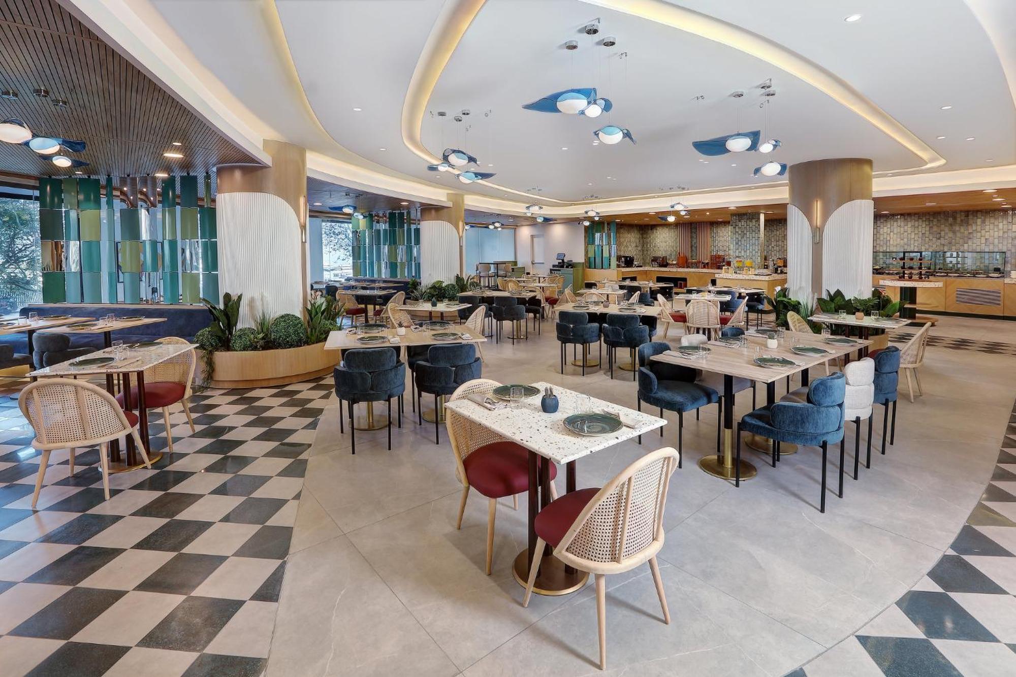 Voco Beirut Central District By Ihg Bagian luar foto