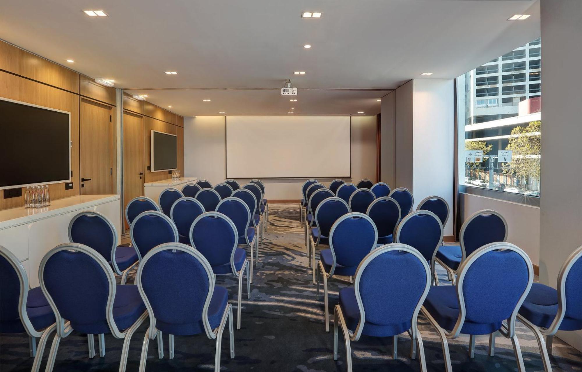 Voco Beirut Central District By Ihg Bagian luar foto