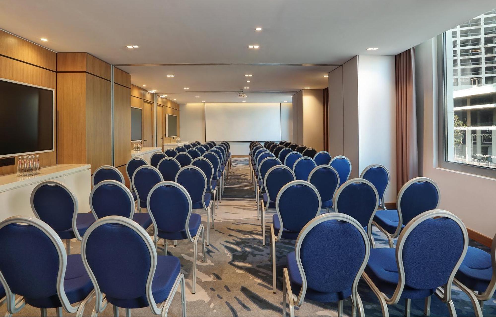 Voco Beirut Central District By Ihg Bagian luar foto