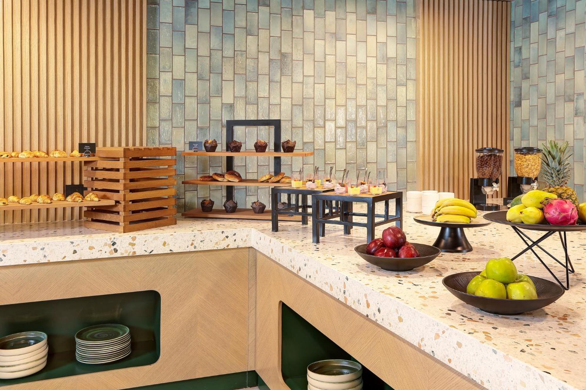 Voco Beirut Central District By Ihg Bagian luar foto