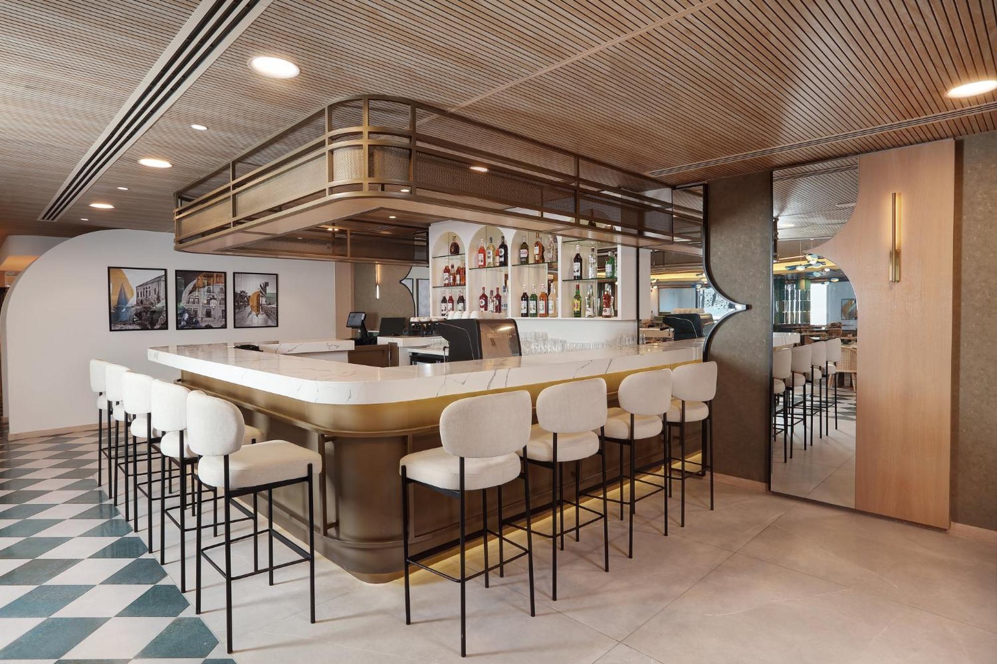 Voco Beirut Central District By Ihg Bagian luar foto
