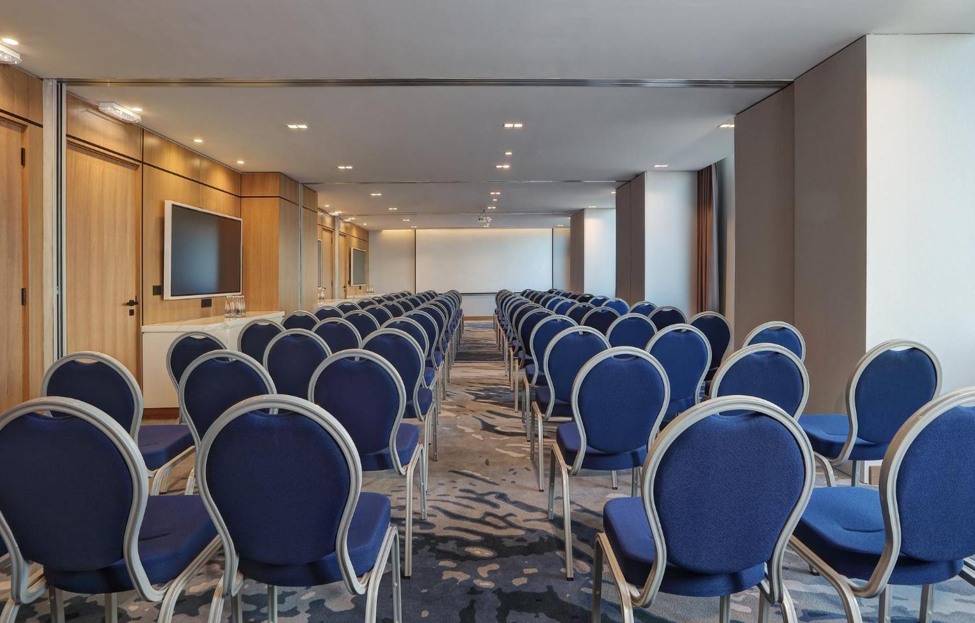 Voco Beirut Central District By Ihg Bagian luar foto