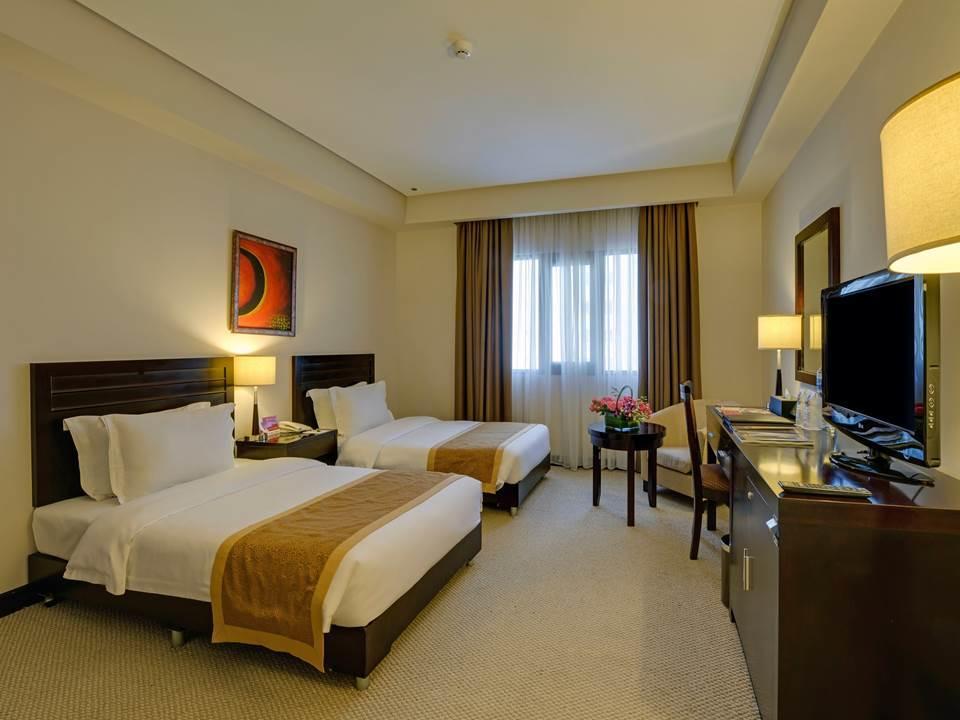 Voco Beirut Central District By Ihg Bagian luar foto