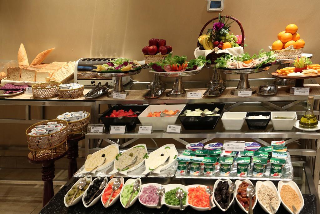 Voco Beirut Central District By Ihg Bagian luar foto