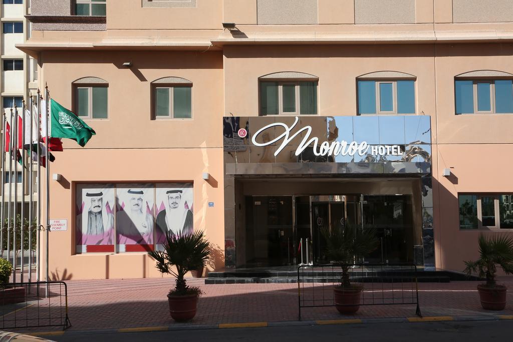 Voco Beirut Central District By Ihg Bagian luar foto