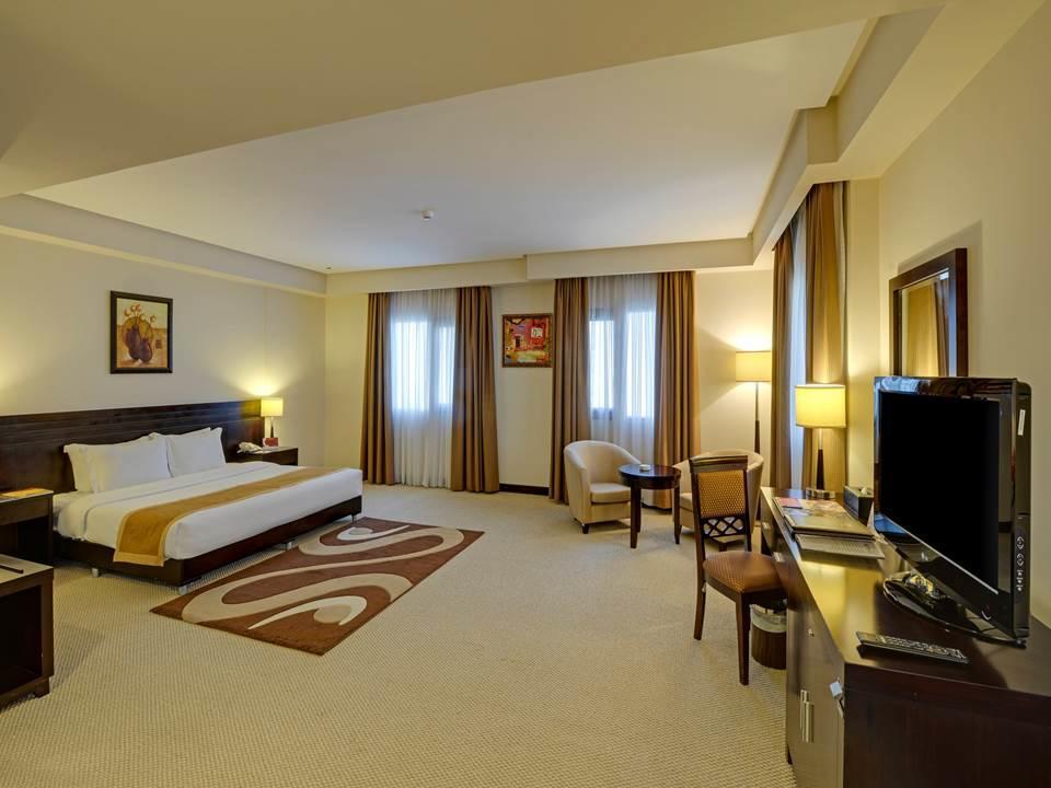 Voco Beirut Central District By Ihg Bagian luar foto