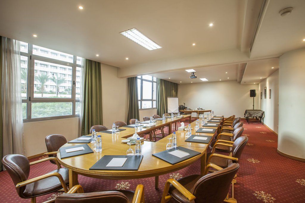 Voco Beirut Central District By Ihg Bagian luar foto