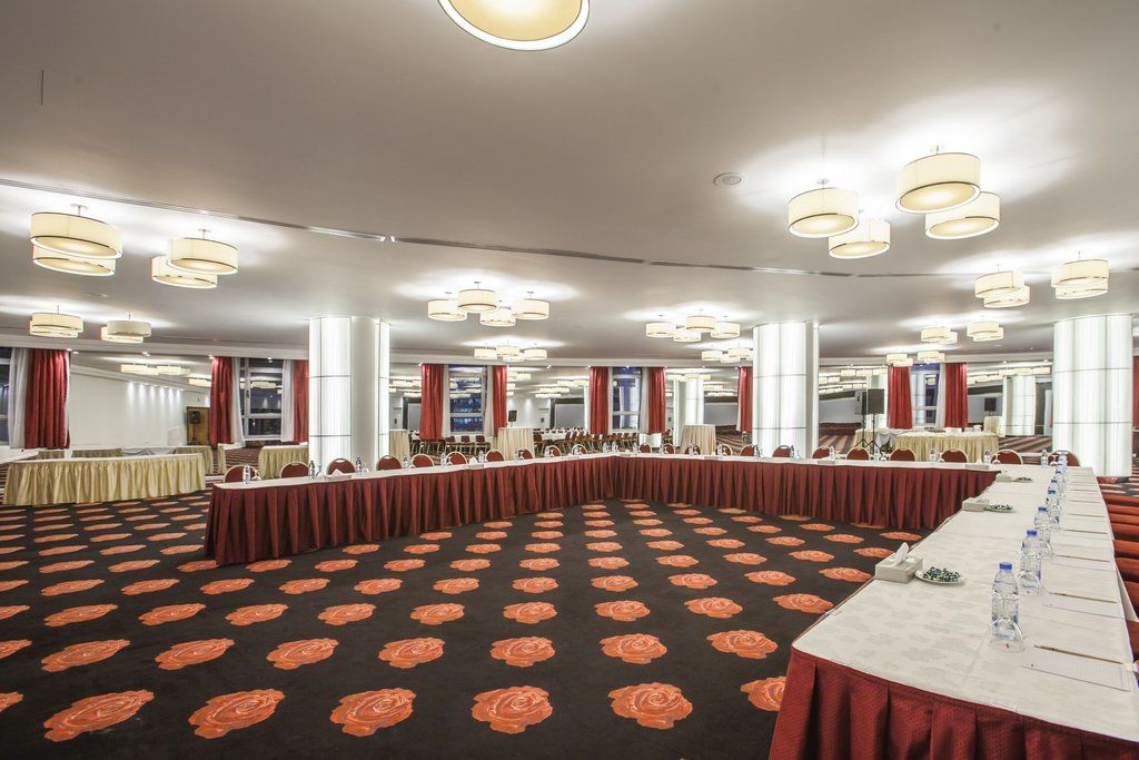 Voco Beirut Central District By Ihg Bagian luar foto