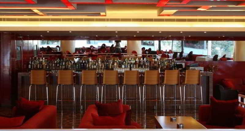 Voco Beirut Central District By Ihg Bagian luar foto