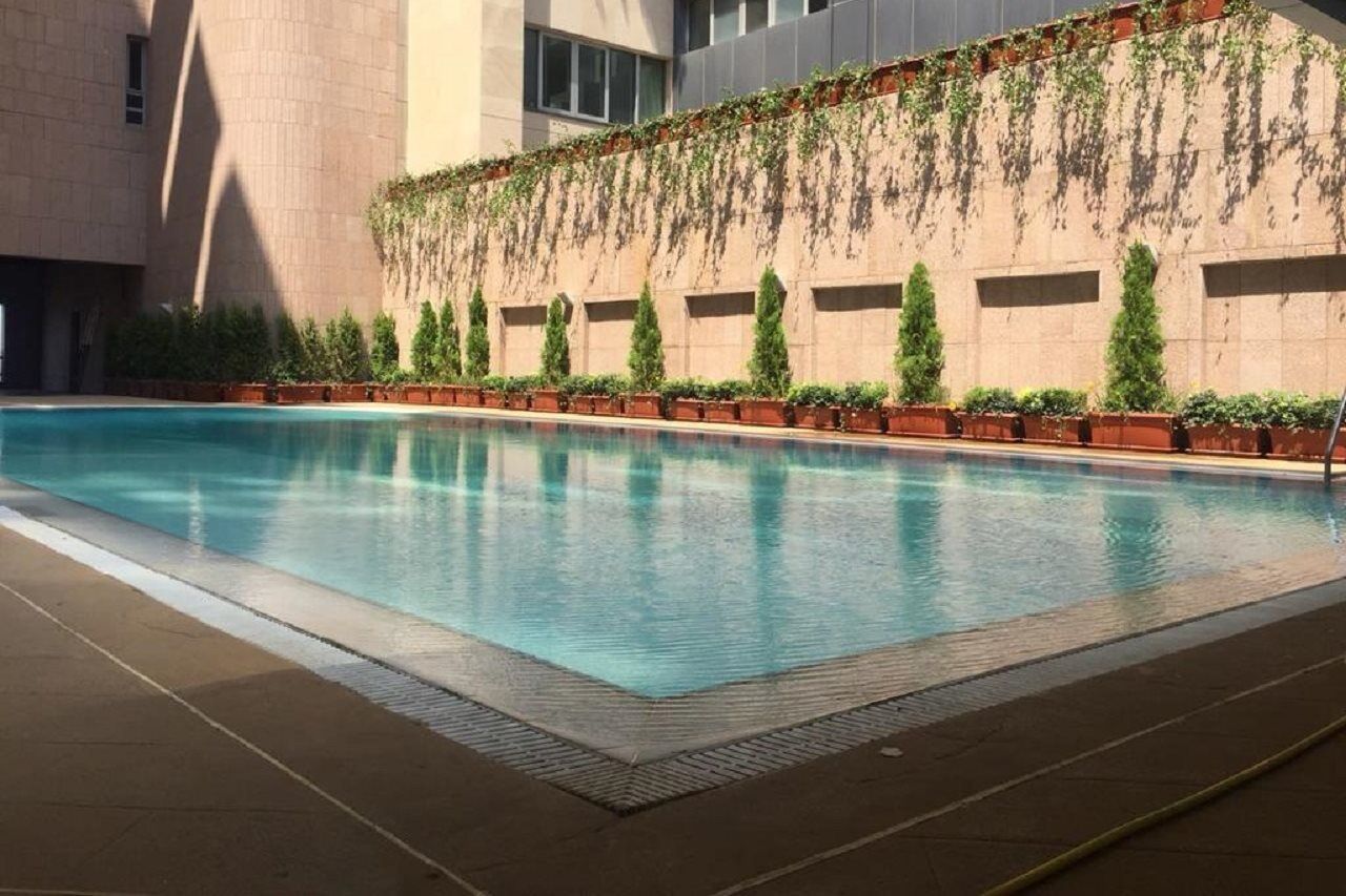 Voco Beirut Central District By Ihg Bagian luar foto